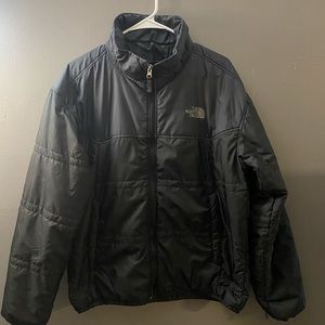 North Face Aconcagua Jacket